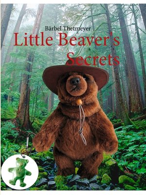 cover image of Little Beaver's Secrets